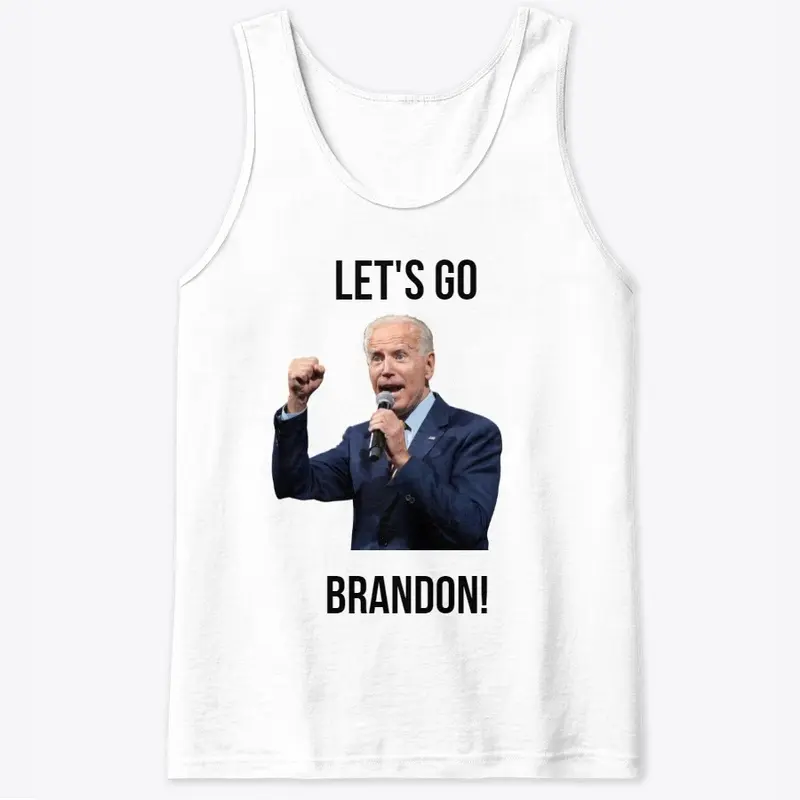 Let's Go, Brandon!