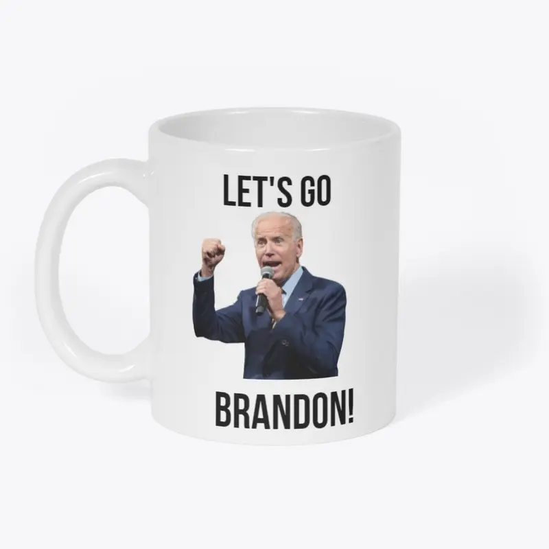 Let's Go, Brandon!