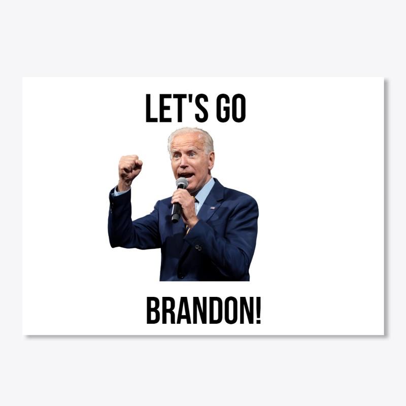 Let's Go, Brandon!