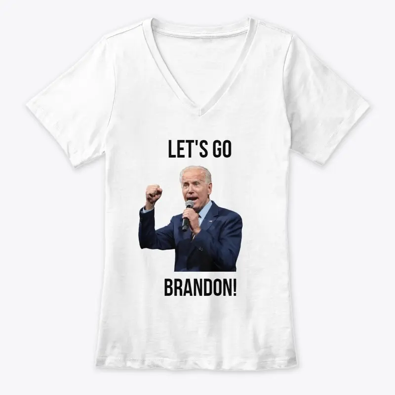 Let's Go, Brandon!