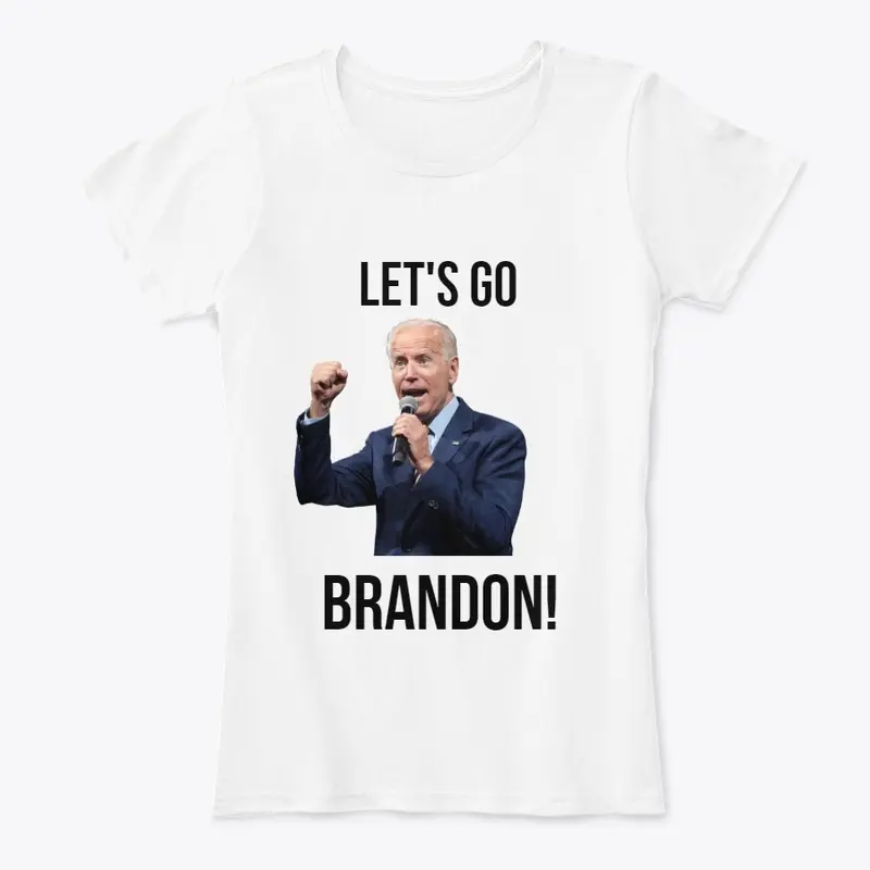 Let's Go, Brandon!